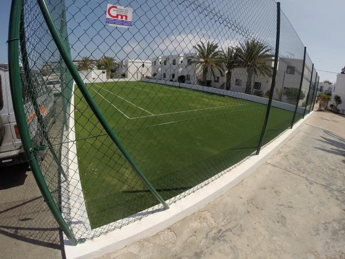 شقة Casa Virginia Corralejo By Irent Fuerteventura المظهر الخارجي الصورة