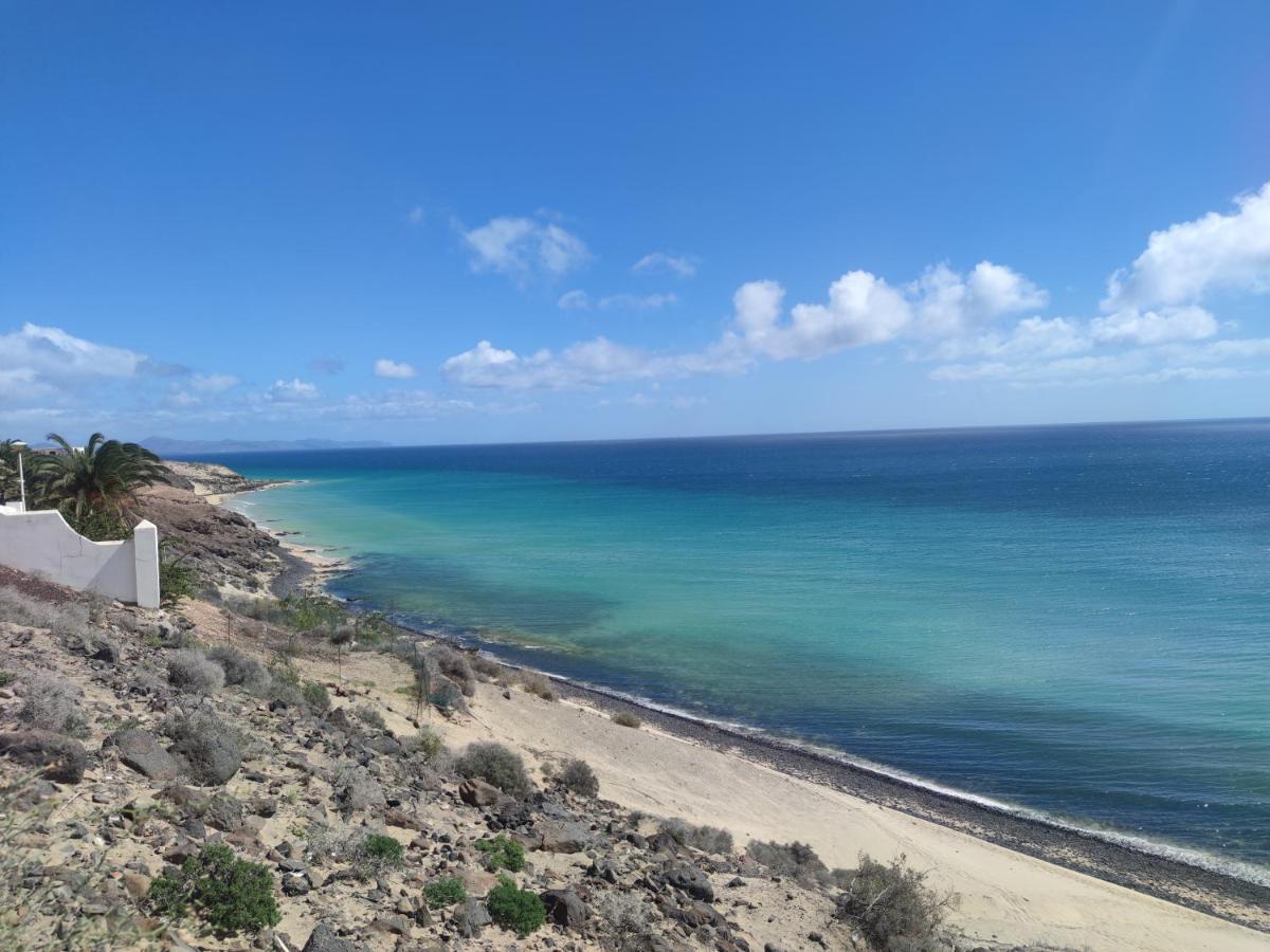 شقة Casa Virginia Corralejo By Irent Fuerteventura المظهر الخارجي الصورة