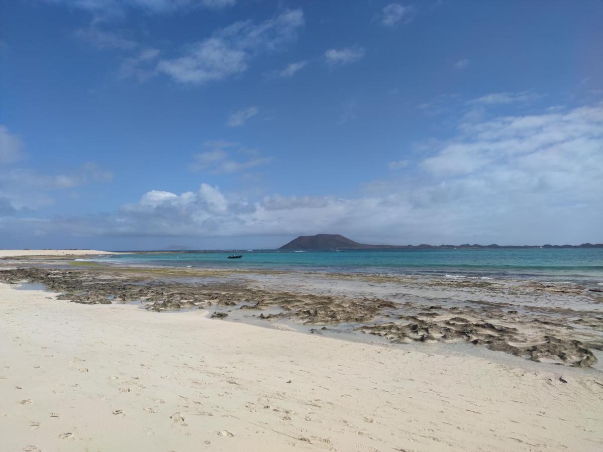 شقة Casa Virginia Corralejo By Irent Fuerteventura المظهر الخارجي الصورة