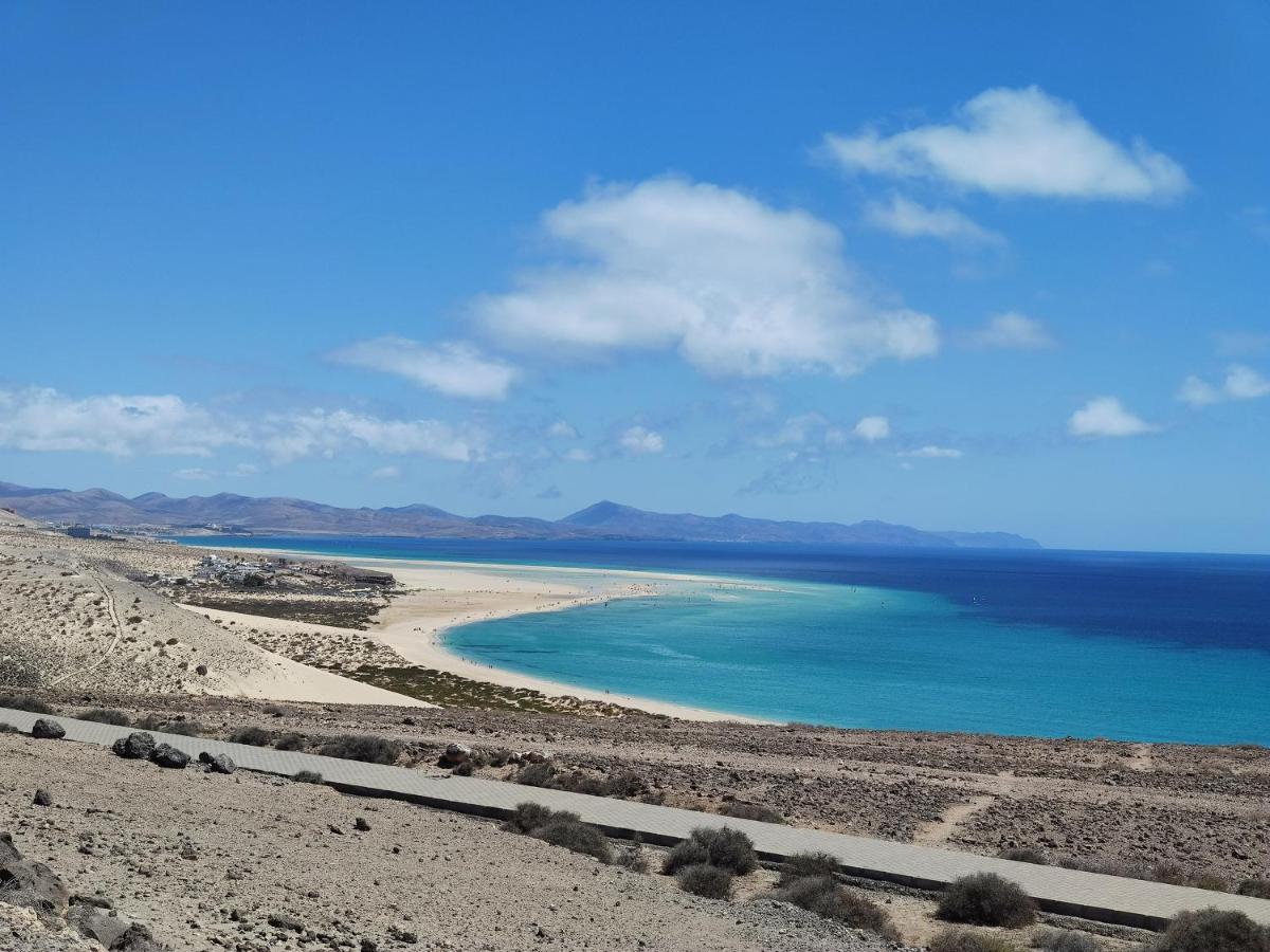 شقة Casa Virginia Corralejo By Irent Fuerteventura المظهر الخارجي الصورة