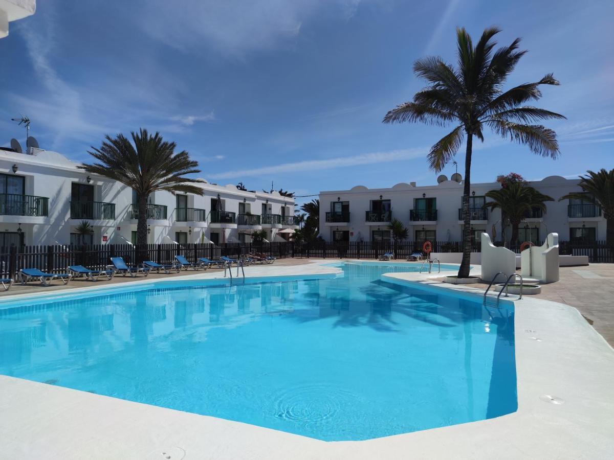 شقة Casa Virginia Corralejo By Irent Fuerteventura المظهر الخارجي الصورة