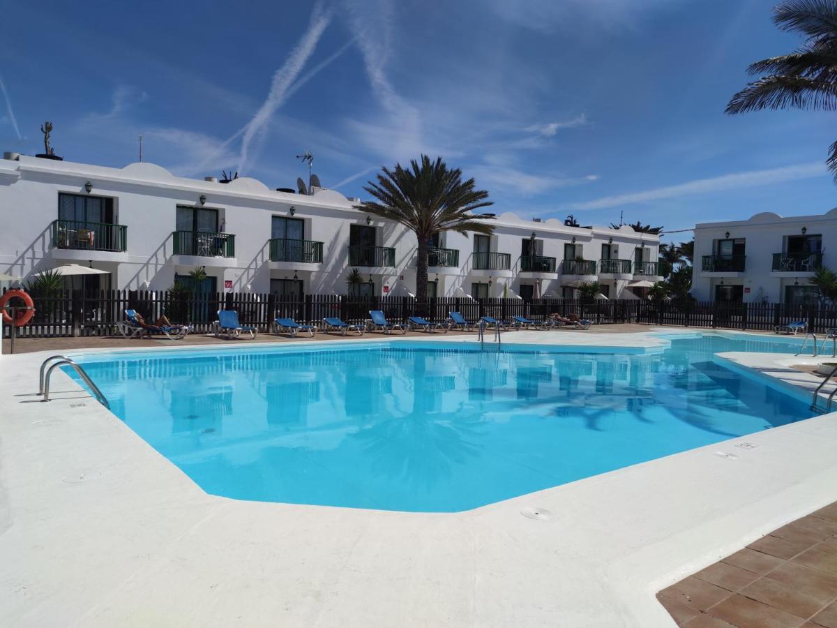 شقة Casa Virginia Corralejo By Irent Fuerteventura المظهر الخارجي الصورة