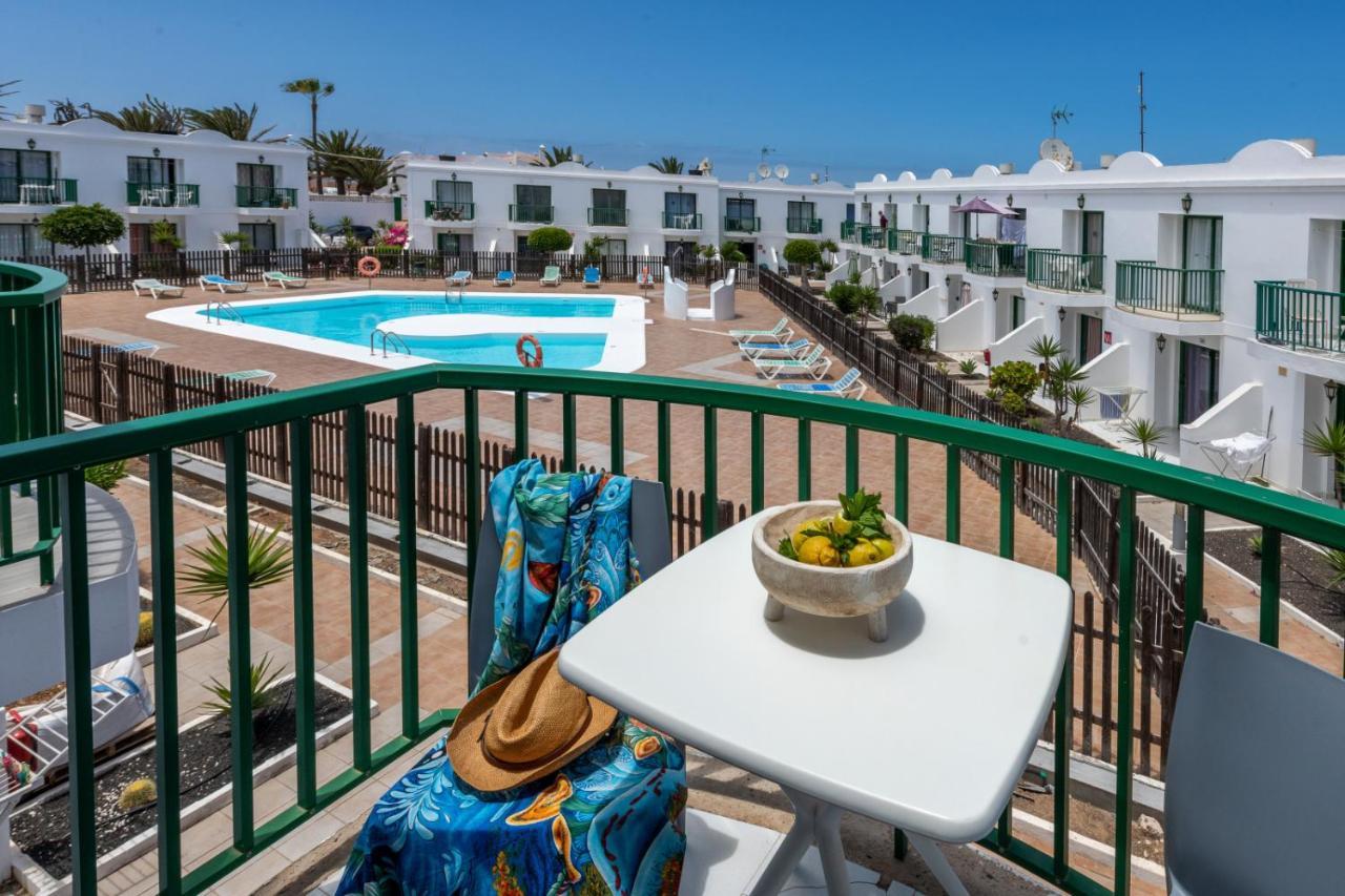شقة Casa Virginia Corralejo By Irent Fuerteventura المظهر الخارجي الصورة