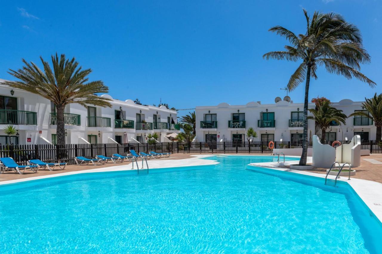 شقة Casa Virginia Corralejo By Irent Fuerteventura المظهر الخارجي الصورة