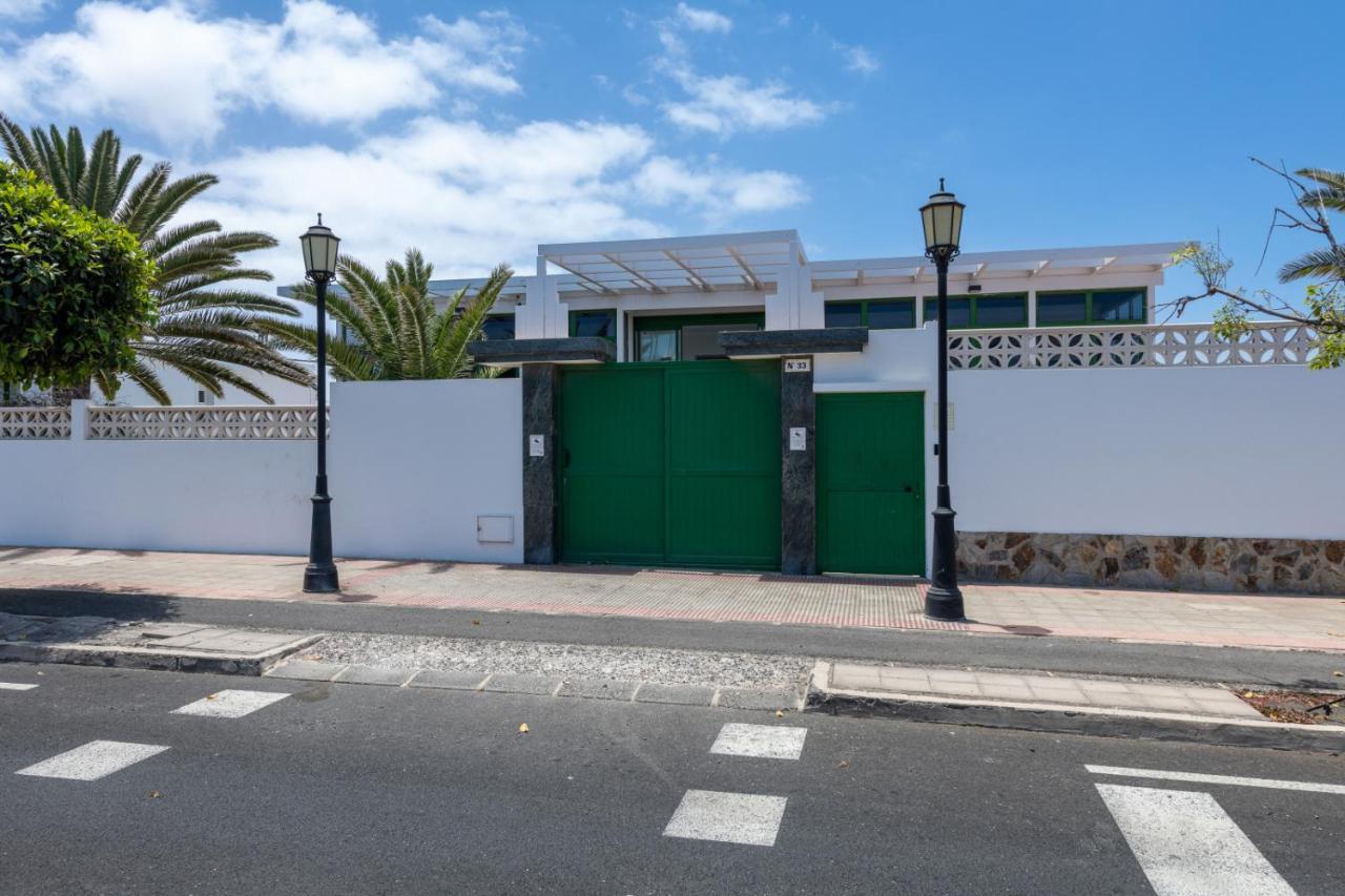 شقة Casa Virginia Corralejo By Irent Fuerteventura المظهر الخارجي الصورة