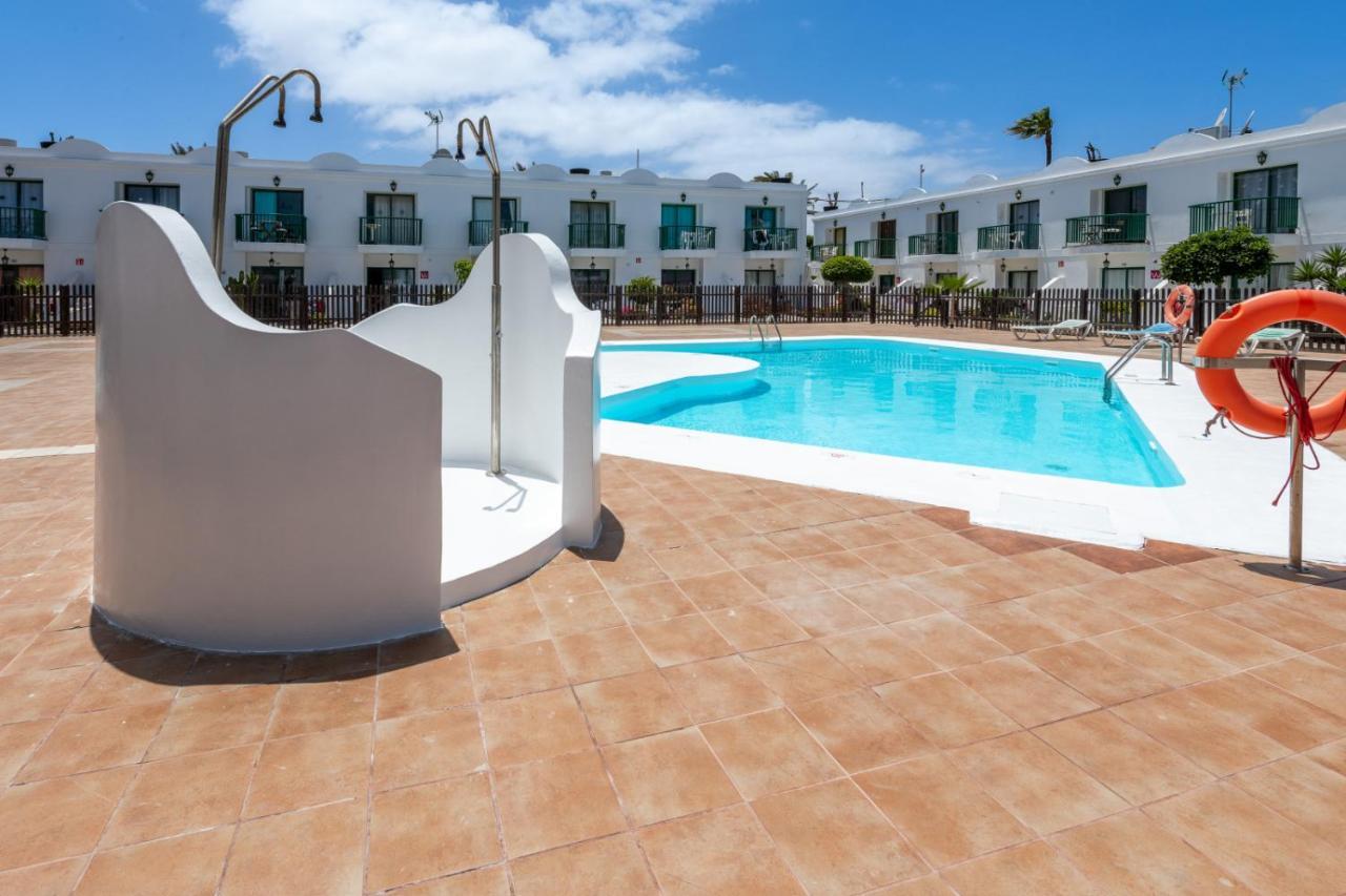 شقة Casa Virginia Corralejo By Irent Fuerteventura المظهر الخارجي الصورة