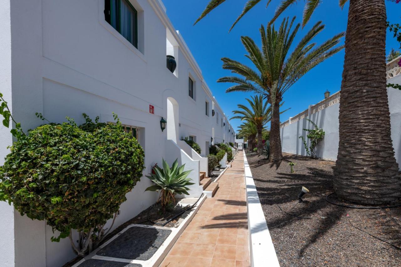 شقة Casa Virginia Corralejo By Irent Fuerteventura المظهر الخارجي الصورة