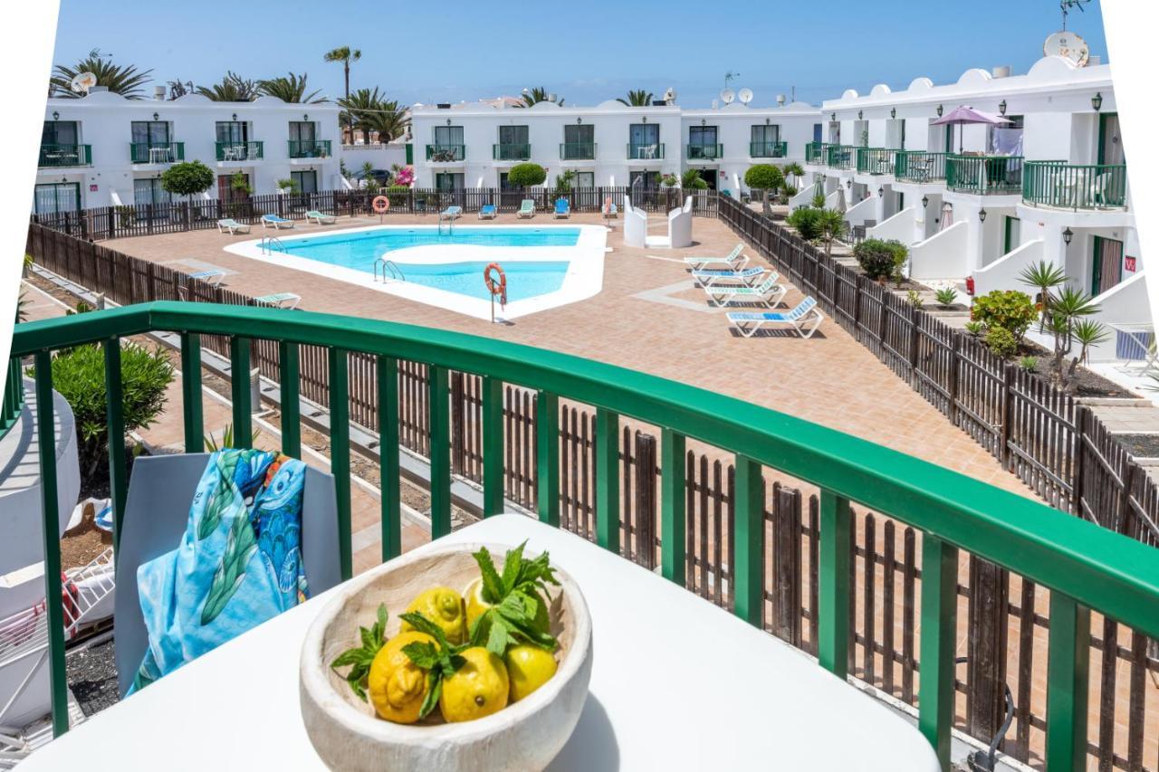 شقة Casa Virginia Corralejo By Irent Fuerteventura المظهر الخارجي الصورة
