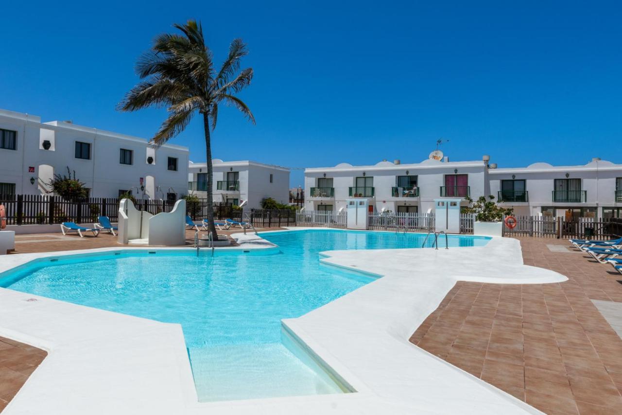 شقة Casa Virginia Corralejo By Irent Fuerteventura المظهر الخارجي الصورة