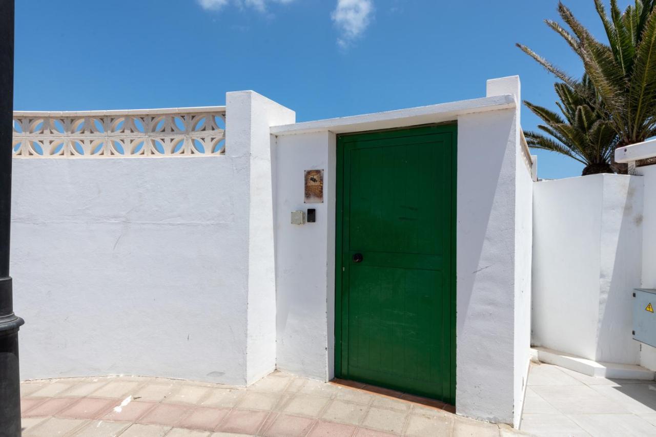 شقة Casa Virginia Corralejo By Irent Fuerteventura المظهر الخارجي الصورة