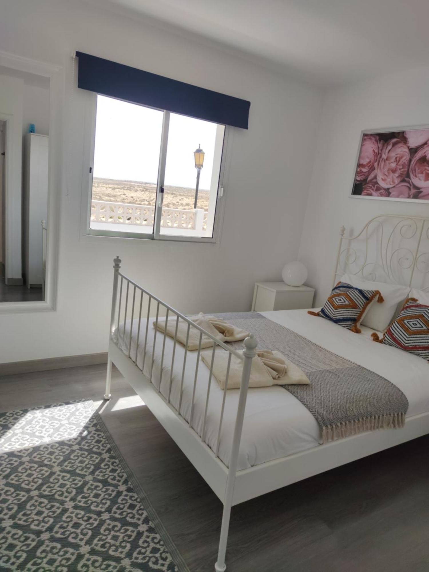 شقة Casa Virginia Corralejo By Irent Fuerteventura الغرفة الصورة