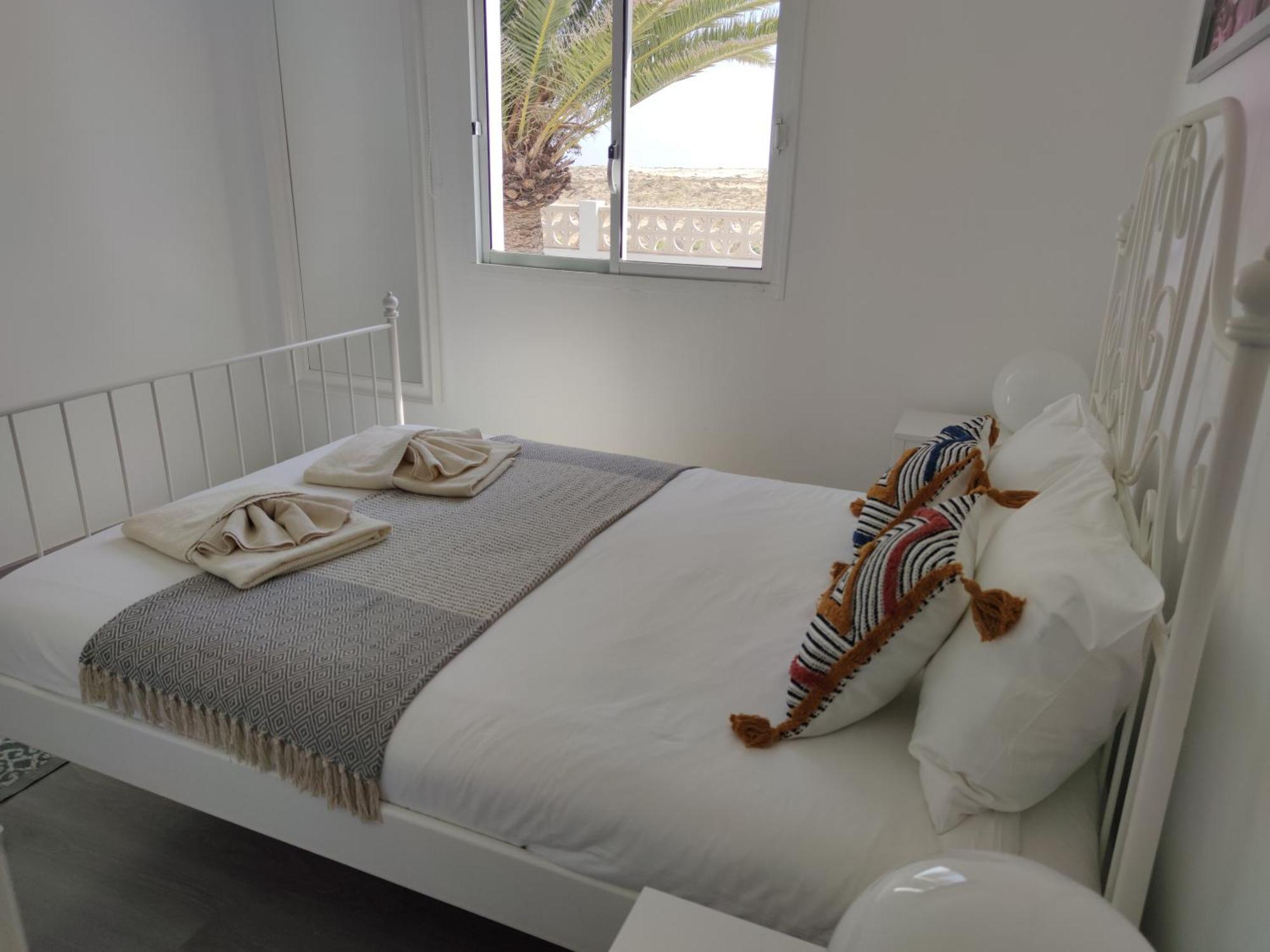 شقة Casa Virginia Corralejo By Irent Fuerteventura الغرفة الصورة